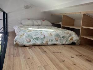 Cambo-les-Bains : T1 Bis cosy avec jardin et WiFi - FR-1-495-149