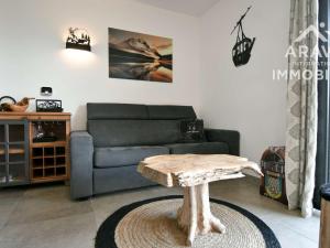 Appartements Appartement moderne 4 pers. au Grand-Bornand, vue sur pistes - FR-1-391-213 : photos des chambres