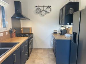 Gîte spacieux et confortable proche de La Flèche - FR-1-410-471