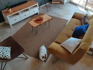 Gîte spacieux et confortable proche de La Flèche - FR-1-410-471