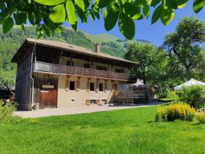 Appartements Montriond: Appartement chaleureux 6 pers, terrasse, pres des navettes - FR-1-679-21 : photos des chambres
