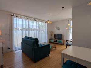 Appartement chaleureux 6 pers près mer avec parking et wifi - FR-1-239-1114