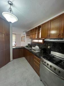 Casa alado de la playa