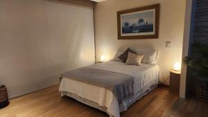 Concord Pilar Esplendido Loft 60m with garage