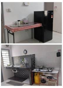 Diyana Homestay 3 Small Family Gether