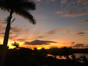 Sossego e diversão em Igarata