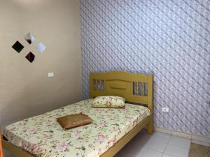 Sossego e diversão em Igarata