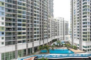 I-City Luxury Condo, Shah Alam - Smarthome