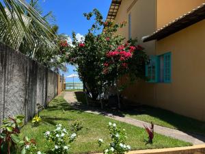 Beach House em Ipioca Maceió -AL