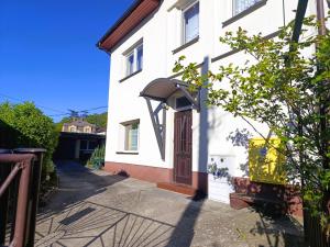 Apartment in Mi dzyzdroje near the Beach