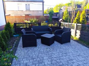 Apartment in Mi dzyzdroje near the Beach