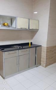 شقق الغروب للشقق المخدومه