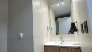 Hermoso departamento de 1D, terraza y vista al mar