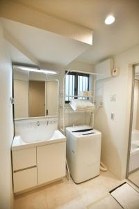 SCD155 Spacious Villa in Ikebukuro Suburbs Direct Access to Tokyos Core Commercial Districts