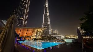 Elegant Downtown Retreat