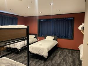 Ember Lodge - Hakuba - 2hvězdičkové hotely ve městě Hakuba