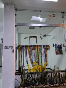 Pousada Recife Tropical