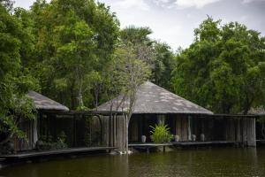 Sanctuary Kanchanaburi