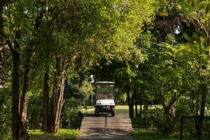 Sanctuary Kanchanaburi