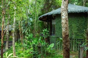 Sanctuary Kanchanaburi