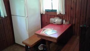 Five Points Lake Hamilton Cabin 4