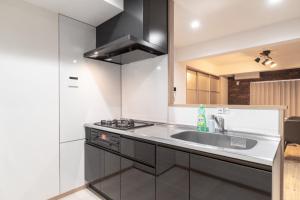 Vintage City Ryogoku