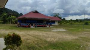 Viunya Gaga Homestay