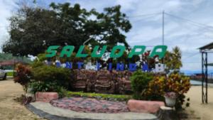 Viunya Gaga Homestay