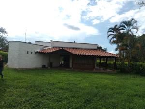Casa grizzly