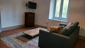 Maisons de vacances Les Gites Du Larderet : photos des chambres