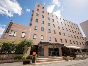 アパホテル前橋駅北 (APA Hotel Maebashieki-Kita)