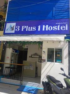 3Plus1 Hostel Patong