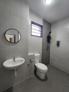 31 RIMBUN KIARA KEPAYANG SEREMBAn