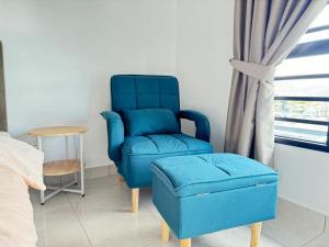31 RIMBUN KIARA KEPAYANG SEREMBAn