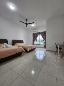 31 RIMBUN KIARA KEPAYANG SEREMBAn