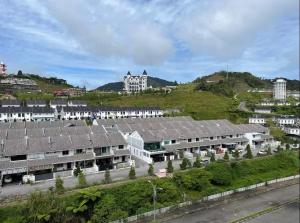 Aloft Cameron Highland