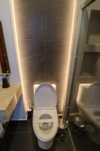 Palmas luxury apartment 102