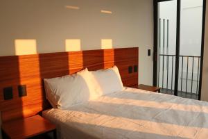 Palmas luxury apartment 102