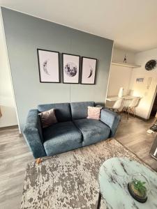 Torre Acqua Loft vista a la Candelaria