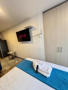 Torre Acqua Loft vista a la Candelaria