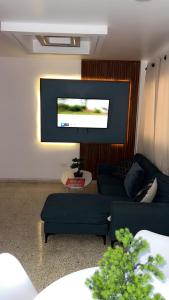 Departamento en el centro