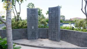 Royal Suites Studio 28QQ - Citra Plaza Nagoya Apartment