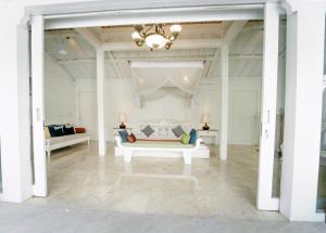 Villa Mesare Umalas