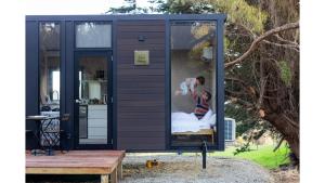 Forest Hill Farm by Tiny Away