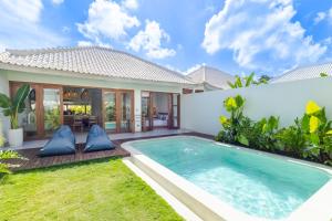 Villa Sylvia by Pertama Management