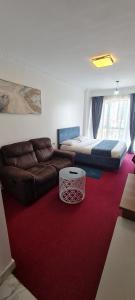 JVStudios-Smarthome Serviced Apartments