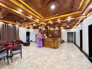 Sunflower Hotel Mộc Châu