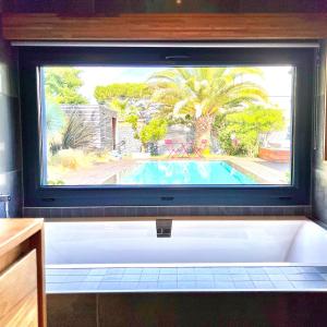 Villa Miroir dO - Piscine chauffée