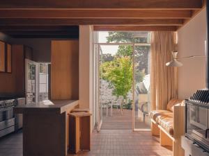 Riley House, Surry Hills Isyd