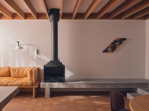 Riley House, Surry Hills Isyd